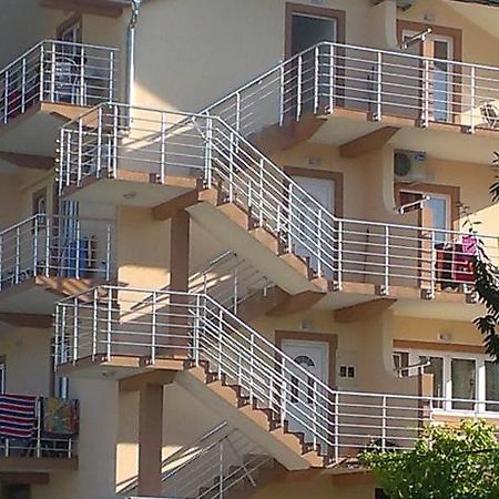 Apartments Nedovic-Jaz Budva Cameră foto