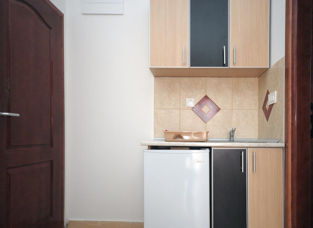 Apartments Nedovic-Jaz Budva Cameră foto