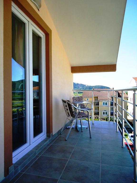 Apartments Nedovic-Jaz Budva Cameră foto