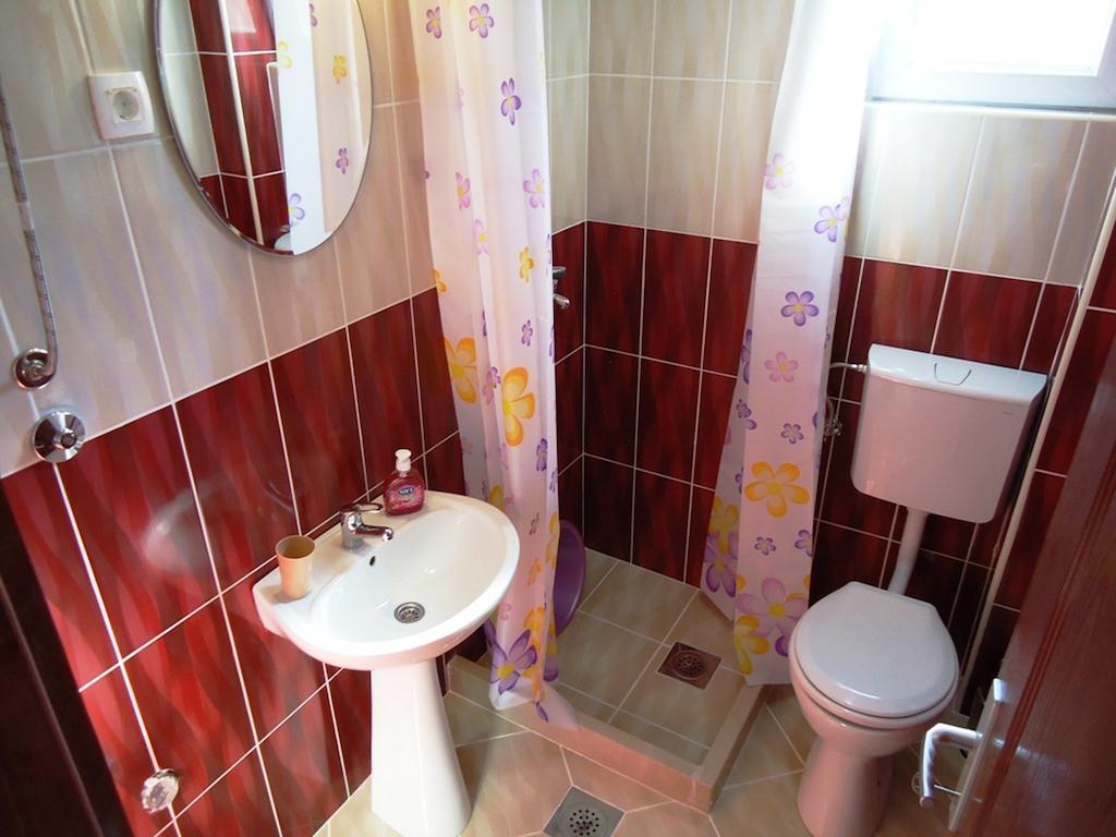 Apartments Nedovic-Jaz Budva Cameră foto