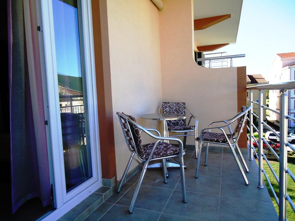 Apartments Nedovic-Jaz Budva Cameră foto